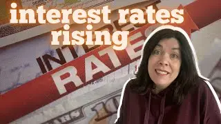 7% Interest Rates!!!??? How to Navigate High-Interest Rates in this Market
