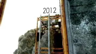 2012: A Montage | Teaser Trailer