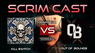 Kill Switch vs Out of Bounds - Onward VR Military Simulator #gaming #vr #simulator #onwardvr