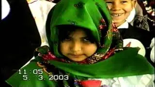Alifbe 2003-yil 1-qism