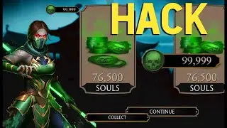 CODIGO DO FATALITY