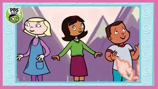 WordGirl - Pretty Princess Magical Rescue Game - Best Adventure by PBS Games