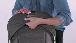 Коляска UPPABaby Vista / Cruze как снять текстиль сидения