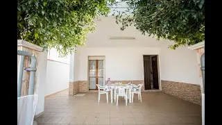 Torre Lapillo | Villino Carolin