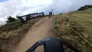 VLOG 17 / WORLD ENDURO CRAN-MONTANA TRAINING