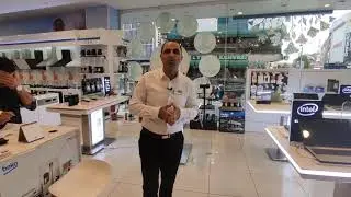 BEKO BEYAZ EŞYA MAĞAZA TANITIMI