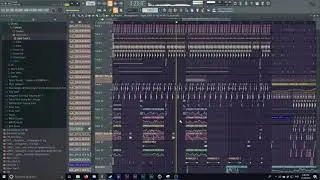 Discord Production Challenge 2 Winner: Skyth