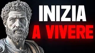 La Vita è Breve: Come Usarla con Saggezza - Saggezza Stoica