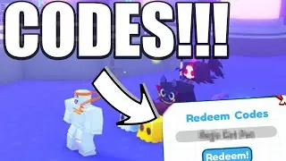 WORKING Roblox Pet Simulator X Codes You NEED TO USE NOW