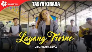 Tasya Kirana - Layang Tresno (Official Music Video)