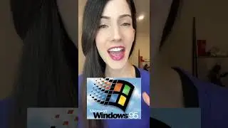 Nostalgic Start Up Sounds (Windows 95, Windows 98, Windows XP)