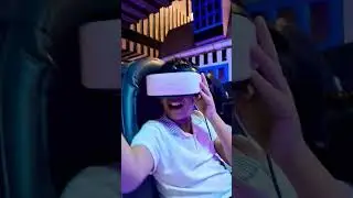 Sid and his badmash company enjoying VR show #sid #superhappy #fun #pleasesubscribe #support #funny