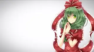 【CYTOKINE】 黒よりまぶしいその声で / kuro yori mabushī sono koe de 「aki」