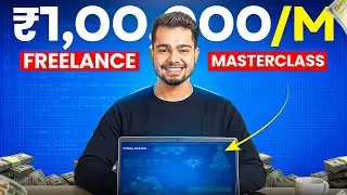 How to Start Freelancing in 2026 (Complete Roadmap)