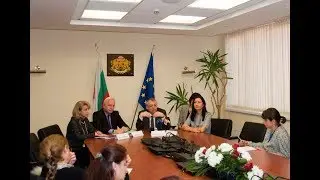 Предизвикателствата пред управлението на европейските финанси