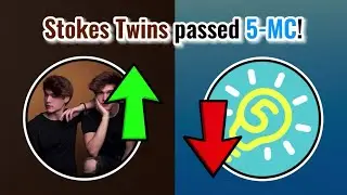 Stokes Twins passed 5-Minute Crafts! | Moment [355]