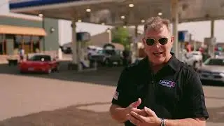 Fuel The Fight 2024 Highlights