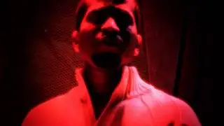 Paris Robinson • Flashing Lights • SpareChange Films
