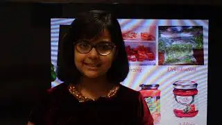 Balanced Diet and Food Preservation (Class 2nd, 3rd and 4th)✨💡✨