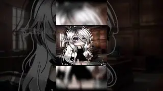"Pick. Mom or Dad?" 🤍 // #gacha #fypシ #gachalife #gachameme #gachashorts #trend #edit