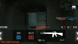 Bullet Force | Kill Streak Hack