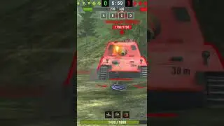 WZ-110 🥱 
