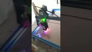 3D printer VS laser cutting 
