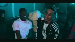 Lul B & Tay Glizzy - 
