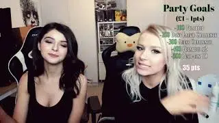 Top Twitch Girls Live Stream Fails #15