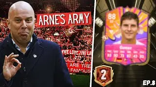 MY DIVISION 2 RIVALS REWARDS & HERO PACK | EA FC 25