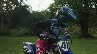 Why do you ride? Ride More with MXstore