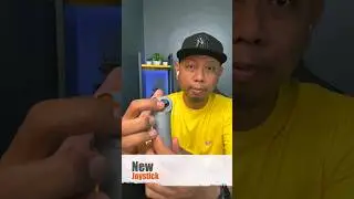 DJI RC Motion 2 Key Upgrade