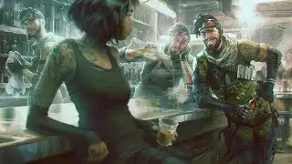 Apex Legends, Что нам принесло обновление?