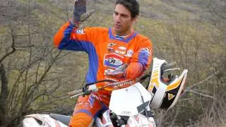MOTOCROSS - Les sauts par Sébastien TORTELLI - TOBESPORT