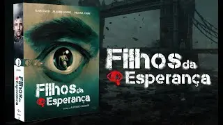 Filhos da Esperança - Edição Especial de Colecionador [Blu-ray]