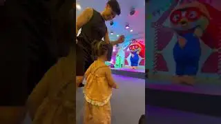 Dance Party #parenting #girldad #cute #fun #love #cebu #travel