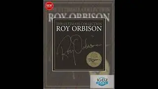Ultimate Collection - Orbison, Roy Cd Album