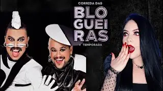 Inscrição Corrida das blogueiras 4° temporada - Denise Madly