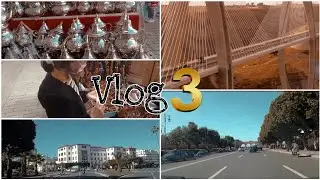 TOUR de Marruecos /rabat +regalitos para mis amigos