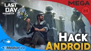 Last Day on Earth: Survival v.1.17 [Hack / Mod] | Android