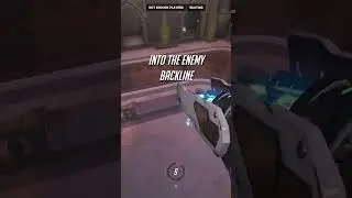 Play Winston if you can't push 3rd point on Rialto!⁠⁠ | #shorts