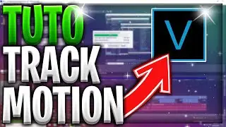 [TUTO FR] COMMENT UTILISER LE *MOTION TRACK* ! 