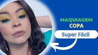 Make Brasil COPA do mundo super fácil