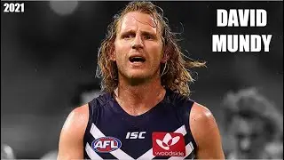 David Mundy 2021 Highlight Reel