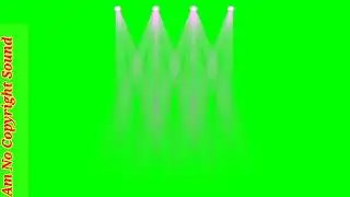 Green Screen Dj Spectrum Video || 2022