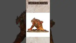 Fyreslayers-AOS S3- List Of The Day  #warhammer, #ageofsigmar, #wargaming