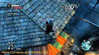 Assassins Creed Revelations Master Assassin Mission