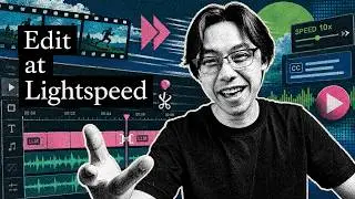 How to Edit Videos: Talking Head Editing Tutorial for Beginners