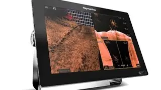 Axiom Raymarine