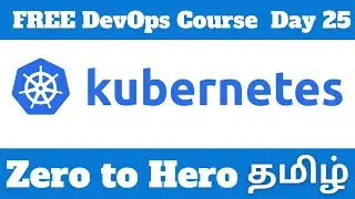 🔥 🔥 HELM 02  Day - 25 Kubernetes ZERO to HERO | HELM DEMO 2 by Ravi 